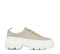 Baskets Timberland Greyfield Fabric Ox 40