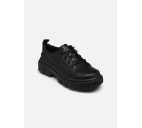 Baskets Timberland Greyfield Leather Ox pour 37 Noir