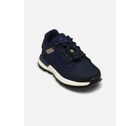 Baskets Timberland Killington Trekkerlow Lace Sneaker Y Pour Enfant - 23 Bleu
