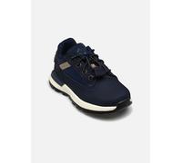 Baskets Timberland Killington TrekkerLOW LACE SNEAKER Y pour Enfant 25 Bleu