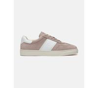 Baskets Timberland Lisbon Street Low Lace Up rose blanc - 42