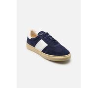 Baskets Timberland Lisbon Street Low Lace Up bleu foncé blanc - 41