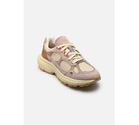 Baskets Timberland LOW LACE SNEAKER pour Femme 36 Beige