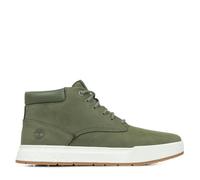 Baskets Timberland Maple Grove Lthr Chk 44