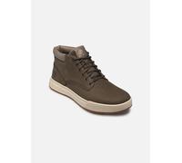 Baskets Timberland Maple Grove Lthr Chk pour Homme 42 Vert