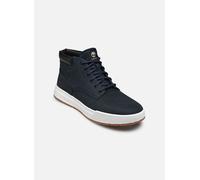 Baskets Timberland Maple Grove Lthr Chk pour Homme 44 Noir