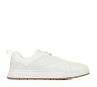 Timberland Maple Grove Leather Oxford Trainers Beige EU 43 Homme