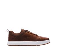 Timberland Baskets Maple Grove Low Lace Up Sneaker Taille EU 41,5 Marron moyen