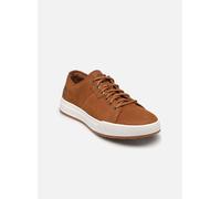 Timberland Chaussures Maple Grove Low Lace-Up marron Taille 43