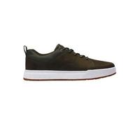 Baskets - TIMBERLAND - MAPLEGROVEP - Cuir - Talon plat - Lacets 43