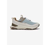 Baskets Timberland Motion Access Low Lace Up Waterproof beige bleu - 44.5