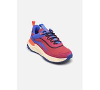 Baskets Timberland MOTION ACCESS LOW LACE UP WATERPROOF SNE pour Femme 38 Rose