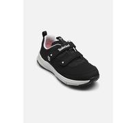 Baskets Timberland MTAC LOW HOOK & LOOP SNEAKER BLACK pour Enfant 33 Noir