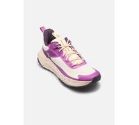 Baskets Timberland MTAC LOW LACE SNEAKER NATUR pour 41 Rose