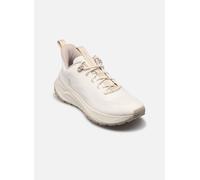 Baskets Timberland MTAC LOW LACE SNEAKER WHITE pour 36 Blanc