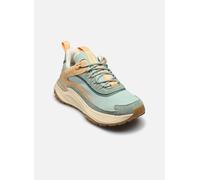 Baskets Timberland MTAC LOW LC WATERPROOF SNEAKER LTGRN pour 36 Vert