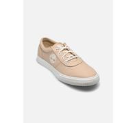 Baskets Timberland MYBY LOW LACE SNEAKER LIGHT pour Homme 41 Beige
