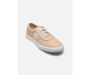 Baskets Timberland MYBY LOW LACE SNEAKER LIGHT pour Homme 44 Beige