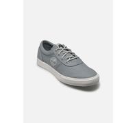Baskets Timberland MYBY LOW LACE SNEAKER MDBLU pour Homme 40 Bleu