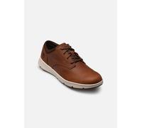 Baskets Timberland Parker Street Low Lace Sneaker pour Homme 42 Marron
