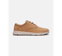 Baskets Timberland Parker Street Low Lace Up marron clair - 40