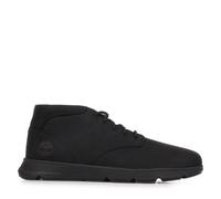 Baskets Timberland Parker Street Mid Lace Up Sneaker Pour Homme - 41