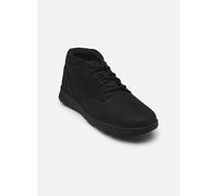 Baskets Timberland Parker street Mid Lace Up Sneaker pour Homme 44 1/2 Noir