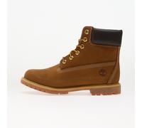 Baskets Timberland Premium 6 In Lace Waterproof Boot Medium Brown EUR 37.5