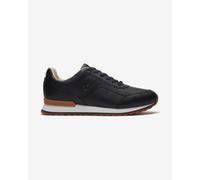 Timberland Scout Heights Low Lace Up Trainers Noir EU 43 1/2 Homme