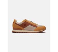 Baskets Timberland Scout Heights Low Lace Up beige orange - 41.5