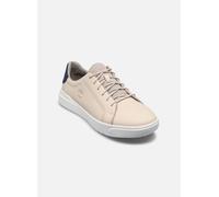 Baskets basses timberland seneca bay ex41 natural nubuck 42.