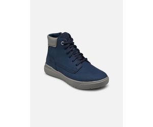 Baskets Timberland Seneca Bay 6In Side Zip pour Enfant 30 Bleu