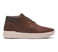 Timberland Seneca Bay Leather Chukka Hiking Shoes Marron EU 41 Homme