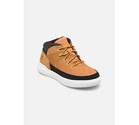 Timberland Seneca Bay Hiker Hiking Shoes Orange EU 37 Garçons