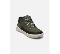 Timberland Seneca Bay Hiking Shoes Vert EU 39 Garçons