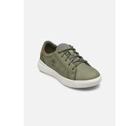 Baskets Timberland Seneca Bay Leather Oxford pour Enfant 32 Vert