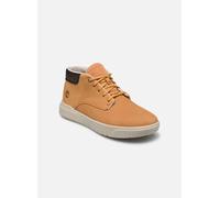 Baskets Timberland Seneca Bay Lthr Chukka pour Homme 44 1/2 Jaune