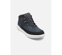 Baskets Timberland SENECA BAY MID LACE UP WITH ZIP SNEAKER EP21 pour Enfant 37 Bleu