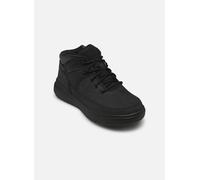 Baskets Timberland Seneca Bay Mid Lace Up With Zip Y pour Enfant 34 Noir