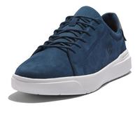 Timberland Baskets Seneca Bay Oxford Basses Bleu Homme 45