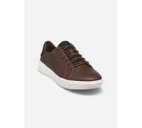 Chaussures Timberland Seneca Bay Oxford marron foncé - 44.5