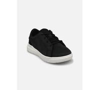 Baskets Timberland Seneca BayLOW LACE SNEAKER T pour Enfant 29 Noir