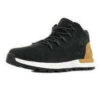 TIMBERLAND Sprint Trekker Mid - Homme - Noir / Marron - taille 41- modèle 2024