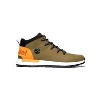 Timberland Sprint Trekker Mid Hiking Boots Vert EU 43 Homme