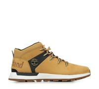 Timberland Bottes Sprint Trekker Mid à lacets Marron bois Taille 41