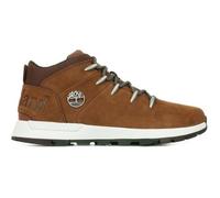 Timberland Chaussures Sprint Trekker Mid marron tuile Homme Taille 41