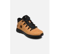 Baskets Timberland Sprint Trekker Mid pour Homme 42 Jaune
