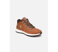 Timberland Chaussures Sprint Trekker Mid marron tuile Taille 43