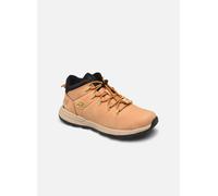 Timberland Sprint Trekker Mid Chaussure Bateau, Marron, 39 EU