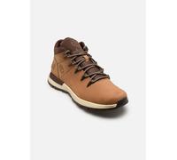 Bottes Timberland Sprint Trekker Mid Lace Up Sneaker marron bois - 41